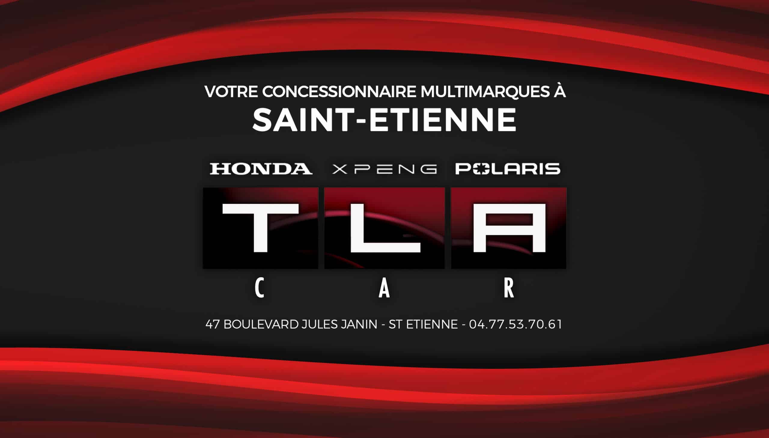 Bienvenue chez TLA CAR
